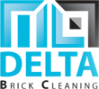 Delta Brick Cleaning