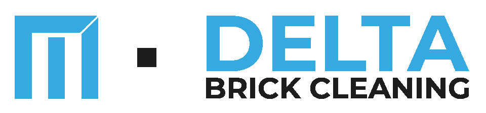 Delta Brick Cleaning
